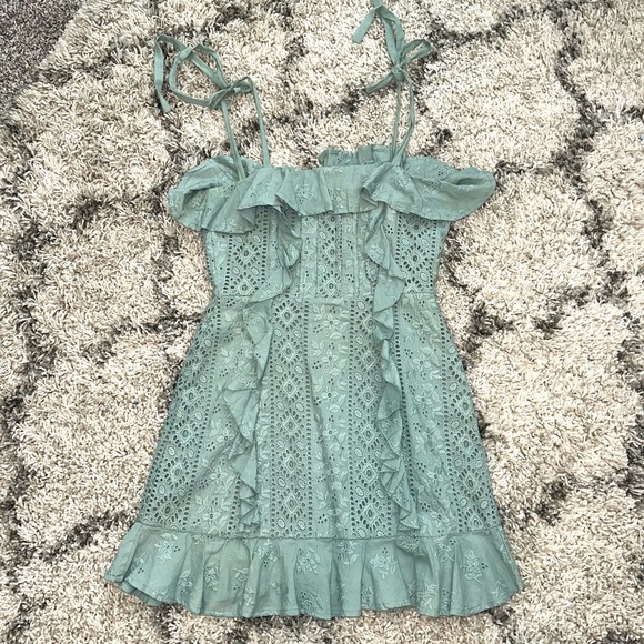 Majorelle Dress - Picture 2 of 3